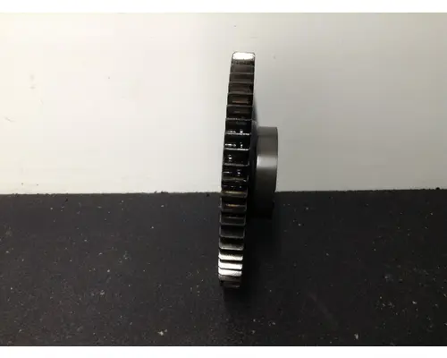 CAT C12 Timing Gears