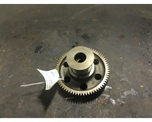 CAT C12 Timing Gears