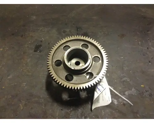 CAT C12 Timing Gears