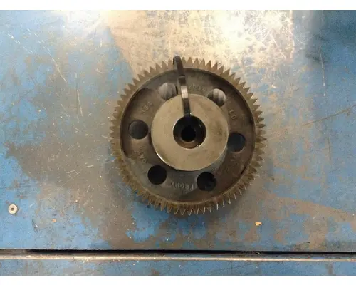 CAT C12 Timing Gears