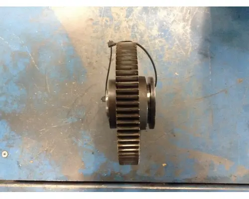 CAT C12 Timing Gears