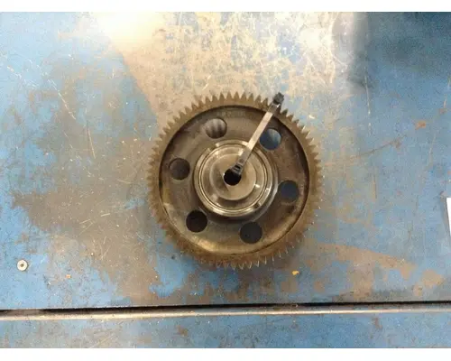 CAT C12 Timing Gears