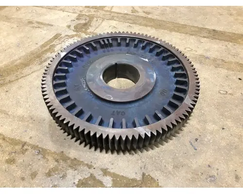 CAT C12 Timing Gears
