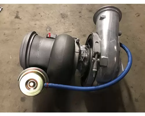 CAT C12 TurbochargerSupercharger