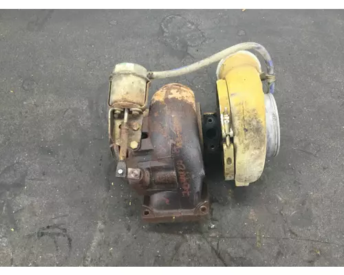 CAT C12 TurbochargerSupercharger