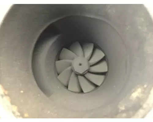 CAT C12 TurbochargerSupercharger
