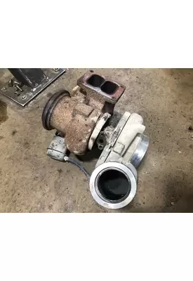 CAT C12 Turbocharger/Supercharger