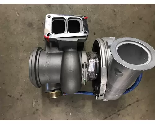 CAT C12 TurbochargerSupercharger