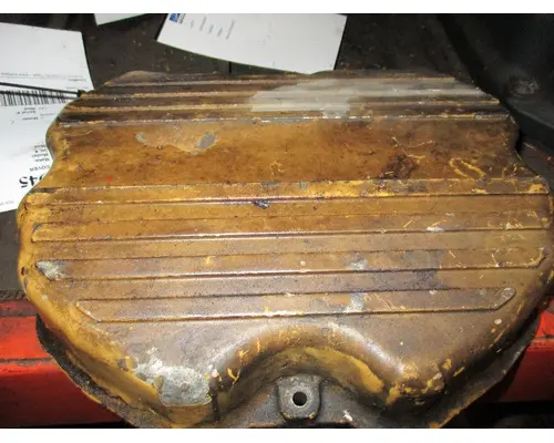 CAT C12 VALVE COVER