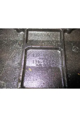 CAT C12 VALVE COVER