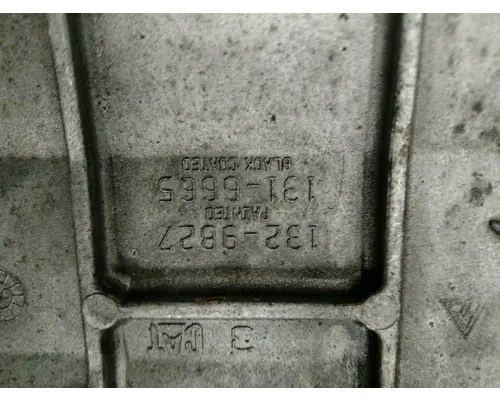CAT C12 VALVE COVER