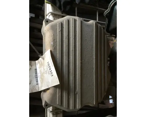 CAT C12 VALVE COVER