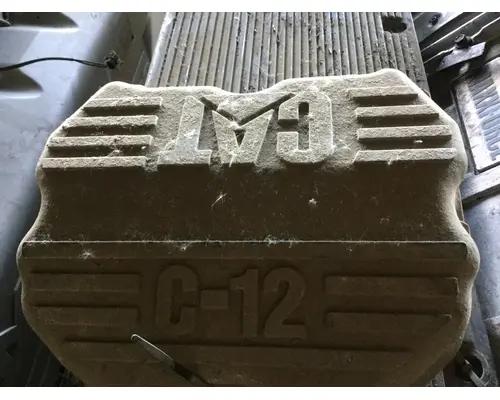CAT C12 VALVE COVER
