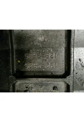 CAT C12 VALVE COVER