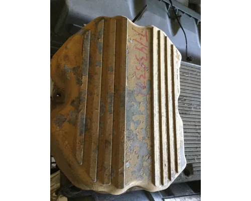 CAT C12 VALVE COVER