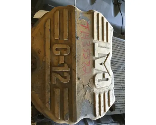 CAT C12 VALVE COVER