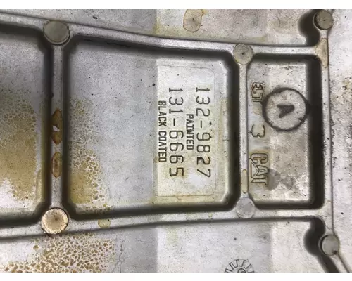 CAT C12 VALVE COVER