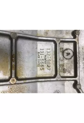 CAT C12 VALVE COVER