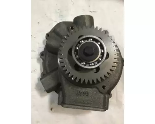 CAT C12 Water Pump