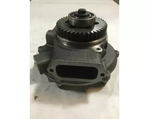 CAT C12 Water Pump