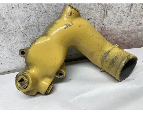 CAT C12 Water Transfer Tube