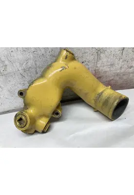 CAT C12 Water Transfer Tube