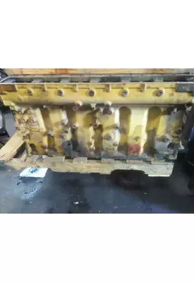 CAT C13   CYLINDER BLOCK