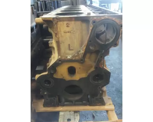 CAT C13   CYLINDER BLOCK