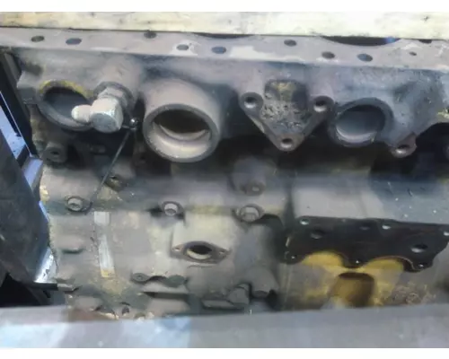 CAT C13   CYLINDER BLOCK