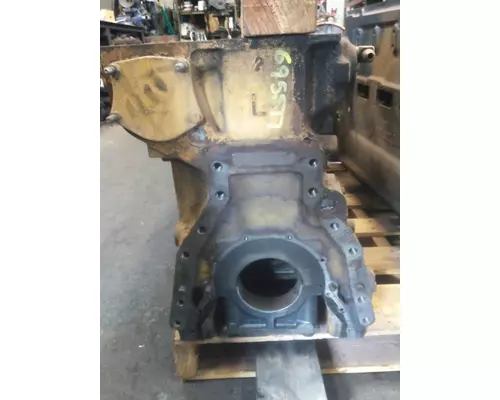 CAT C13   CYLINDER BLOCK