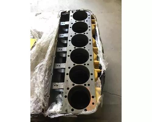 CAT C13   CYLINDER BLOCK