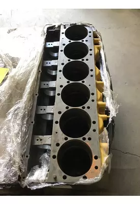 CAT C13   CYLINDER BLOCK