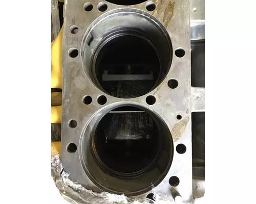 CAT C13   CYLINDER BLOCK