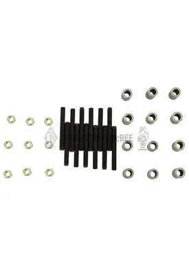 CAT C13   ENGINE PART MISC