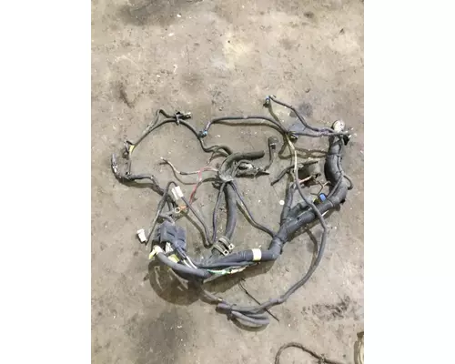 CAT C13 305-380 HP CAB TO ENGINE WIRING HARNESS