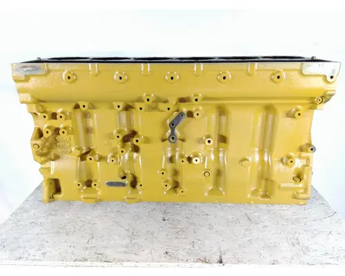 CAT C13 305-380 HP CYLINDER BLOCK