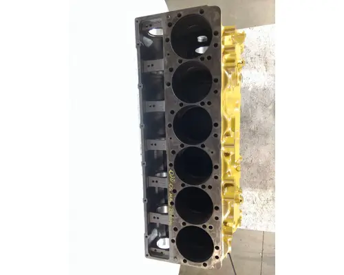 CAT C13 305-380 HP CYLINDER BLOCK