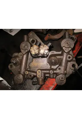 CAT C13 305-380 HP ENGINE BRAKE