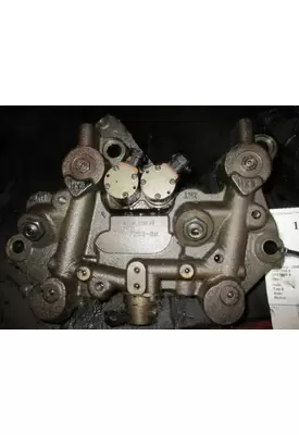 CAT C13 305-380 HP ENGINE BRAKE