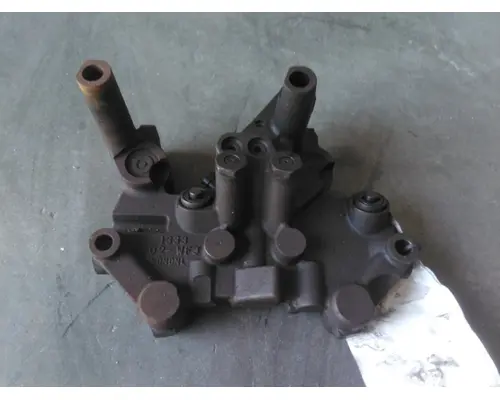 CAT C13 305-380 HP ENGINE BRAKE