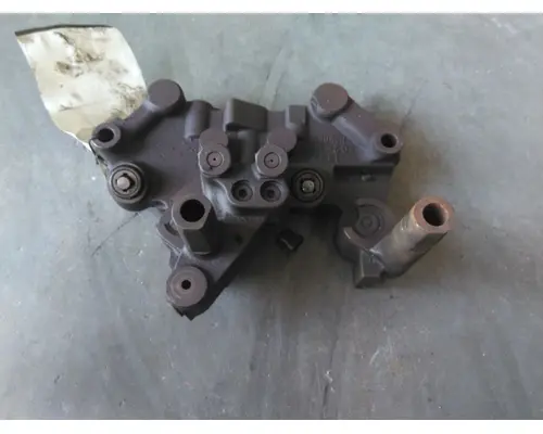 CAT C13 305-380 HP ENGINE BRAKE