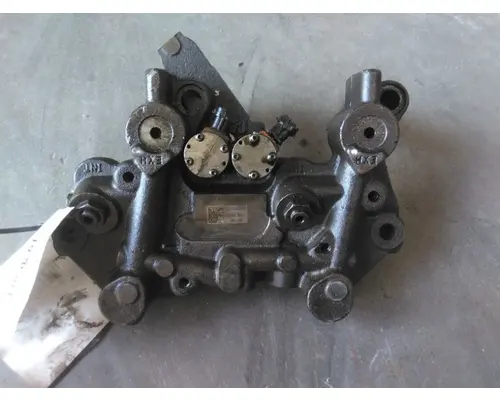 CAT C13 305-380 HP ENGINE BRAKE