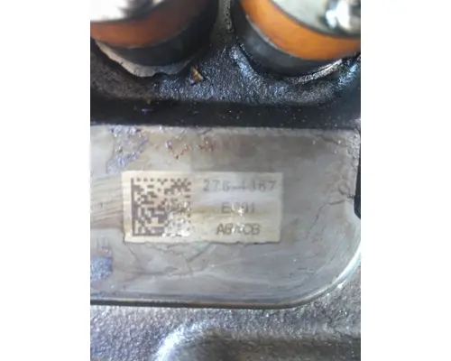 CAT C13 305-380 HP ENGINE BRAKE