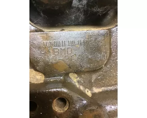 CAT C13 305-380 HP ENGINE BRAKE