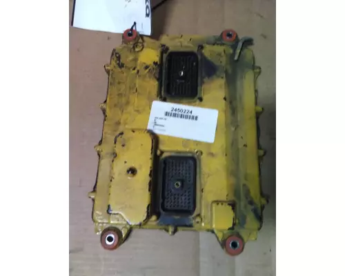 CAT C13 305-380 HP ENGINE CONTROL MODULE (ECM)