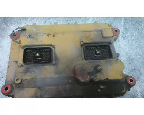 CAT C13 305-380 HP ENGINE CONTROL MODULE (ECM)