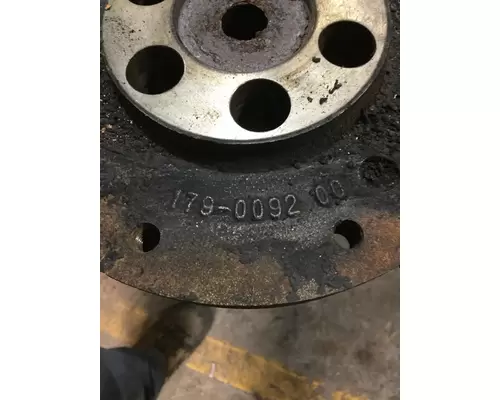 CAT C13 305-380 HP ENGINE PART MISC