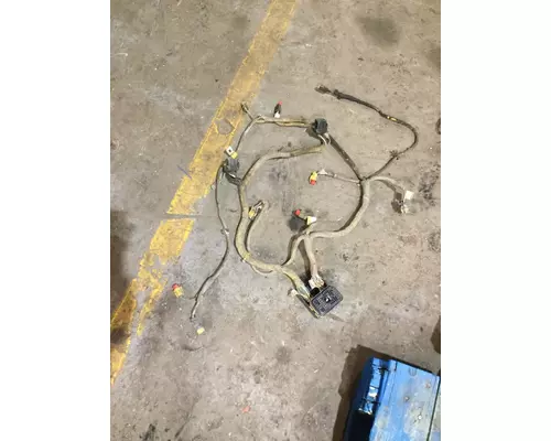 CAT C13 305-380 HP ENGINE WIRING HARNESS