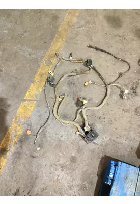 CAT C13 305-380 HP ENGINE WIRING HARNESS