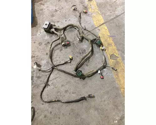 CAT C13 305-380 HP ENGINE WIRING HARNESS